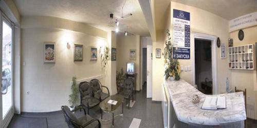 Фойє, Hotel Balevurov in Санданскі Фойє, Hotel Balevurov in Санданскі