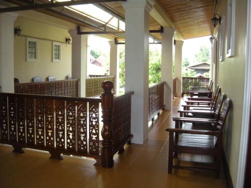 Facilities, Phone Praseuth Guesthouse in Nam Khan River Facilities, Phone Praseuth Guesthouse in Nam Khan River