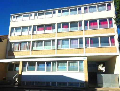 Iuventas Gästehaus / Pension 
Iuventas Gästehaus / Pension