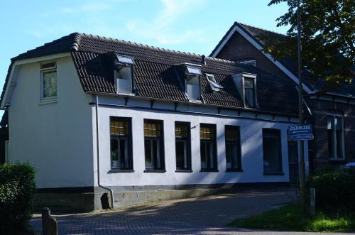 Facilities, B&B Ons Dijkhuisje in Schuddebeurs Facilities, B&B Ons Dijkhuisje in Schuddebeurs