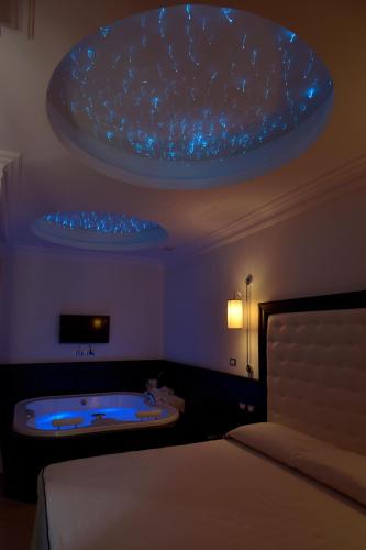 This photo about Vaticano Royal Suite Guest House shared on HyHotel.com