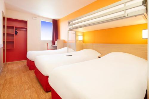 設施, 聖馬爾塞萊瓦朗克北瓦朗斯普瑞米爾經典酒店 (Premiere Classe Valence Nord Saint-Marcel-les-Valence Hotel) in 聖馬爾塞萊瓦朗克 (隆河阿爾卑斯) 設施, 聖馬爾塞萊瓦朗克北瓦朗斯普瑞米爾經典酒店 (Premiere Classe Valence Nord Saint-Marcel-les-Valence Hotel) in 聖馬爾塞萊瓦朗克 (隆河阿爾卑斯)