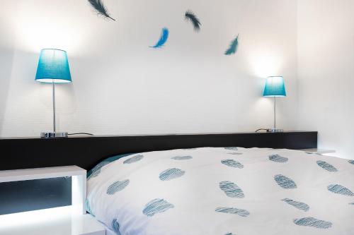 Ancely Studio Aseptise in Purpan Ancely Studio Aseptise in Purpan