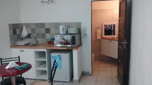Hotel Enki Apartamentos