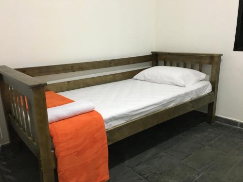 This photo about Hostel Central Brasil shared on HyHotel.com