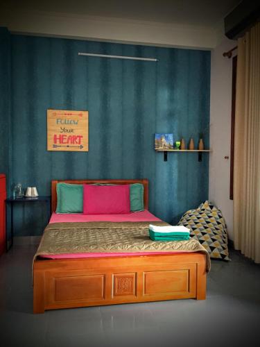 This photo about Annie Homestay shared on HyHotel.com