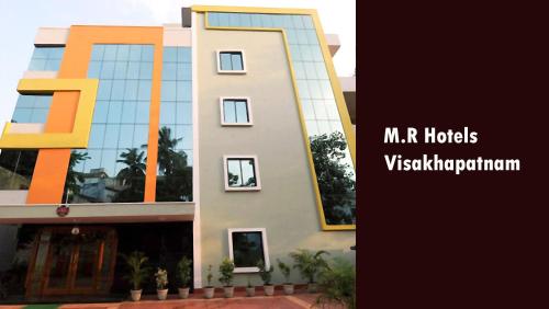 This photo about MR Hotels shared on HyHotel.com