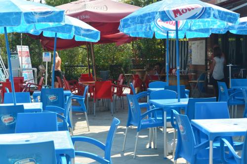Facilities, Camping Village Torre Pendente in Pisa Facilities, Camping Village Torre Pendente in Pisa
