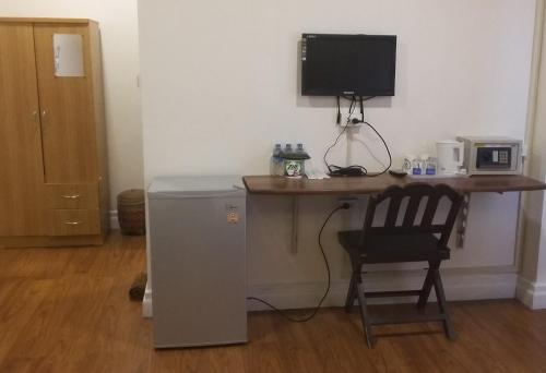 This photo about Laos Haven Hotel shared on HyHotel.com