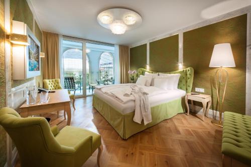 Hotel Victory Therme Erding in إردينج Hotel Victory Therme Erding in إردينج