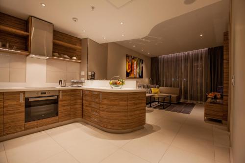 Instalaciones, Radisson Blu Hotel & Residence, Maputo in Maputo Instalaciones, Radisson Blu Hotel & Residence, Maputo in Maputo