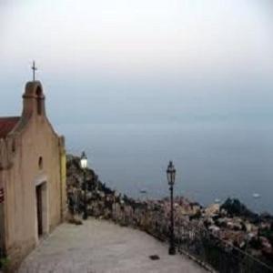 This photo about Hotel Panorama di Sicilia shared on HyHotel.com