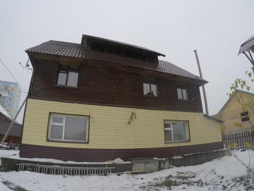 This photo about Gesh Home shared on HyHotel.com