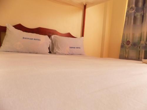 This photo about Hannah Motel shared on HyHotel.com