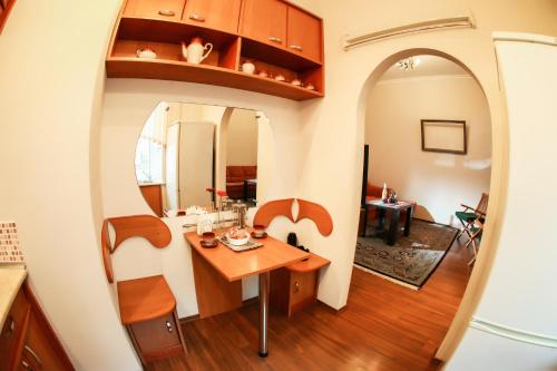 Apartment on Leninskaya Street in موجيليف Apartment on Leninskaya Street in موجيليف