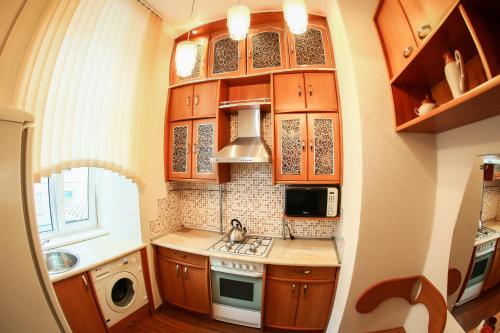 Apartment on Leninskaya Street in موجيليف Apartment on Leninskaya Street in موجيليف