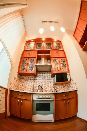 Apartment on Leninskaya Street in موجيليف Apartment on Leninskaya Street in موجيليف