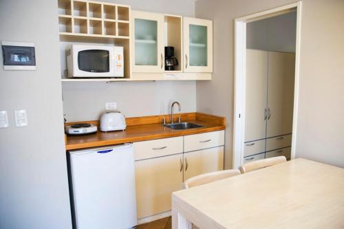 This photo about Bagu Ayres de Mar Apart shared on HyHotel.com