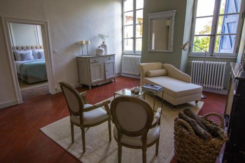 This photo about Chambres d'hotes Les Trois Comtes shared on HyHotel.com
