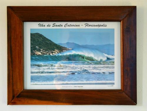 Mozamba Surf House in 聖約翰多西奧維爾梅洛 Mozamba Surf House in 聖約翰多西奧維爾梅洛