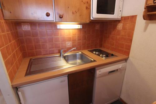 This photo about Silveralp Appartements Val Thorens Immobilier shared on HyHotel.com