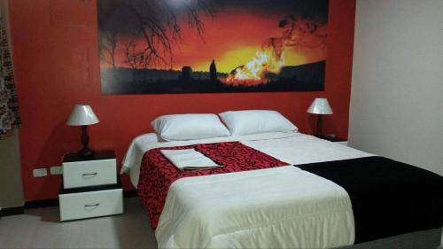 This photo about Sumak Wasi Suites Hotel shared on HyHotel.com