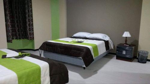 This photo about Sumak Wasi Suites Hotel shared on HyHotel.com