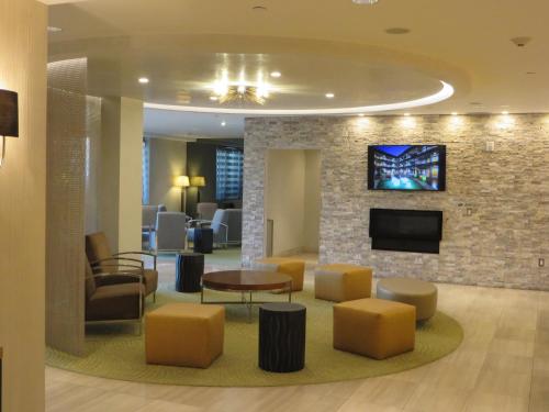 Business Center, Aventura Hotel in Los Angeles (CA) Business Center, Aventura Hotel in Los Angeles (CA)