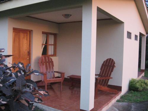 Ban công/sân hiên, Hotel La Omaja in Mérida Ban công/sân hiên, Hotel La Omaja in Mérida