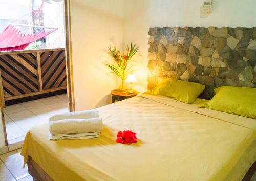 This photo about Hostal Cecilia shared on HyHotel.com