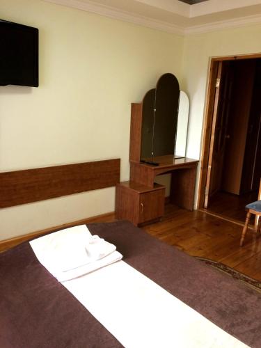 This photo about Galas Hotel shared on HyHotel.com