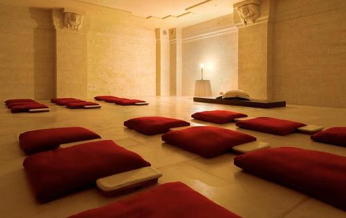 This photo about Relais Monastero Di San Biagio shared on HyHotel.com