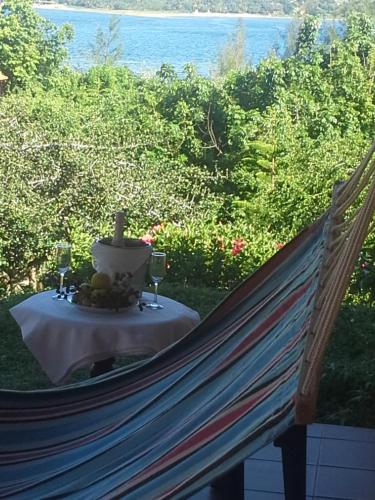 Μπαλκόνι/βεράντα, Massala Beach Resort, Lda in Μπιλένε Μπαλκόνι/βεράντα, Massala Beach Resort, Lda in Μπιλένε