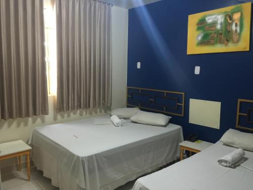 This photo about Hotel Itaipu shared on HyHotel.com