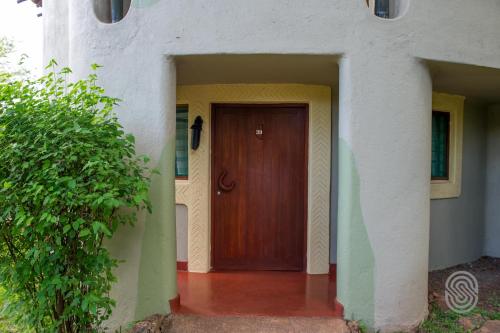 This photo about Lake Manyara Serena Safari Lodge shared on HyHotel.com