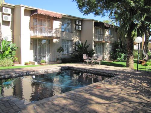 Hotel Jacaranda Lodge