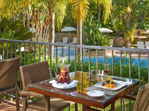 Удобства, Ria Park Garden Hotel in Алмансил Удобства, Ria Park Garden Hotel in Алмансил