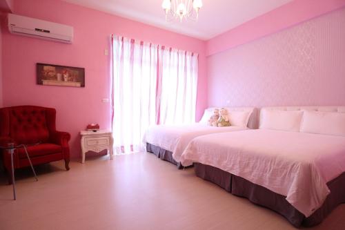 This photo about Prince & Princess B&B shared on HyHotel.com