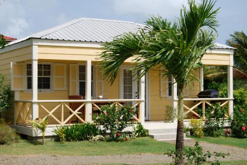 This photo about Yepton Estate Cottages shared on HyHotel.com