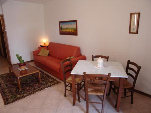 This photo about Le Ginestre Arte Vacanze shared on HyHotel.com