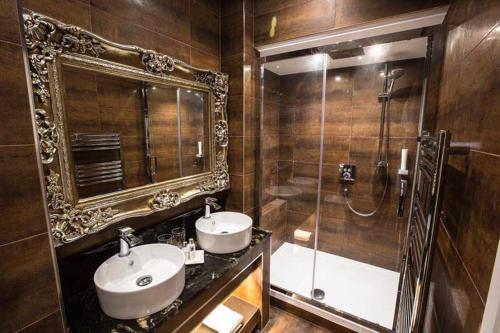 This photo about Birches Brow Boutique Guestrooms shared on HyHotel.com