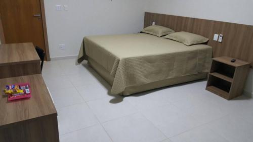 This photo about Hotel Vila Verde shared on HyHotel.com