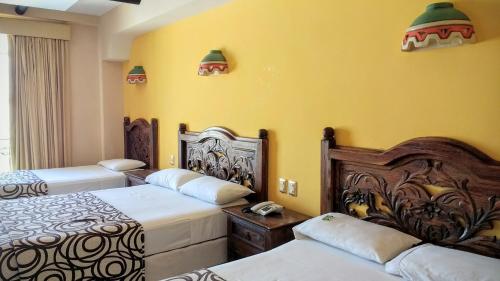 This photo about Suites Flamboyanes shared on HyHotel.com