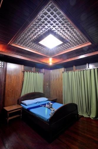 Pems Pension and Restaurant near Santa Isabel Erőd Pems Pension and Restaurant near Santa Isabel Erőd