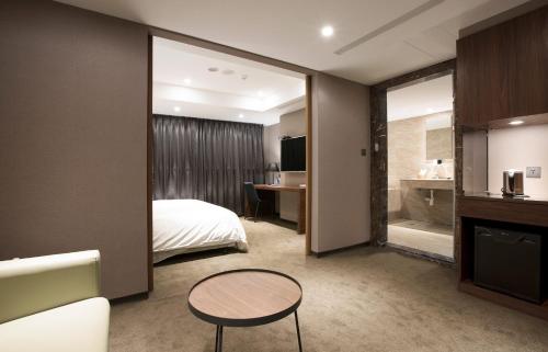 Taipei Noble Hotel in Shilin District Taipei Noble Hotel in Shilin District