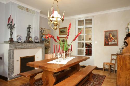 A szálláshely kívülről, B&B La Boal in Dourgne A szálláshely kívülről, B&B La Boal in Dourgne