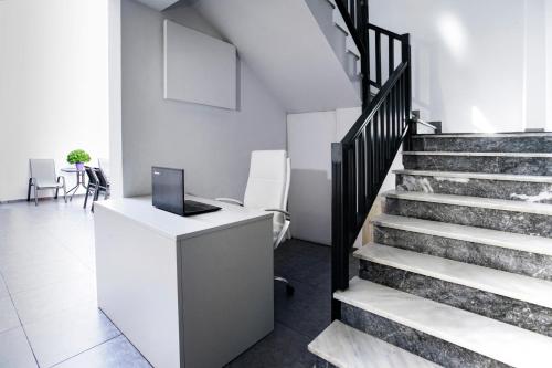 ردهة, Atlas Skiathos in سكيازوس ردهة, Atlas Skiathos in سكيازوس