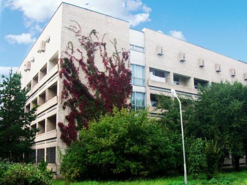 Dom Veteranov Kino in موسكو Dom Veteranov Kino in موسكو