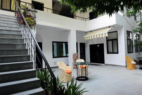 This photo about 9 Trees Jaipur shared on HyHotel.com