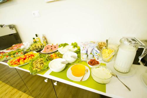 This photo about The One Hotel shared on HyHotel.com